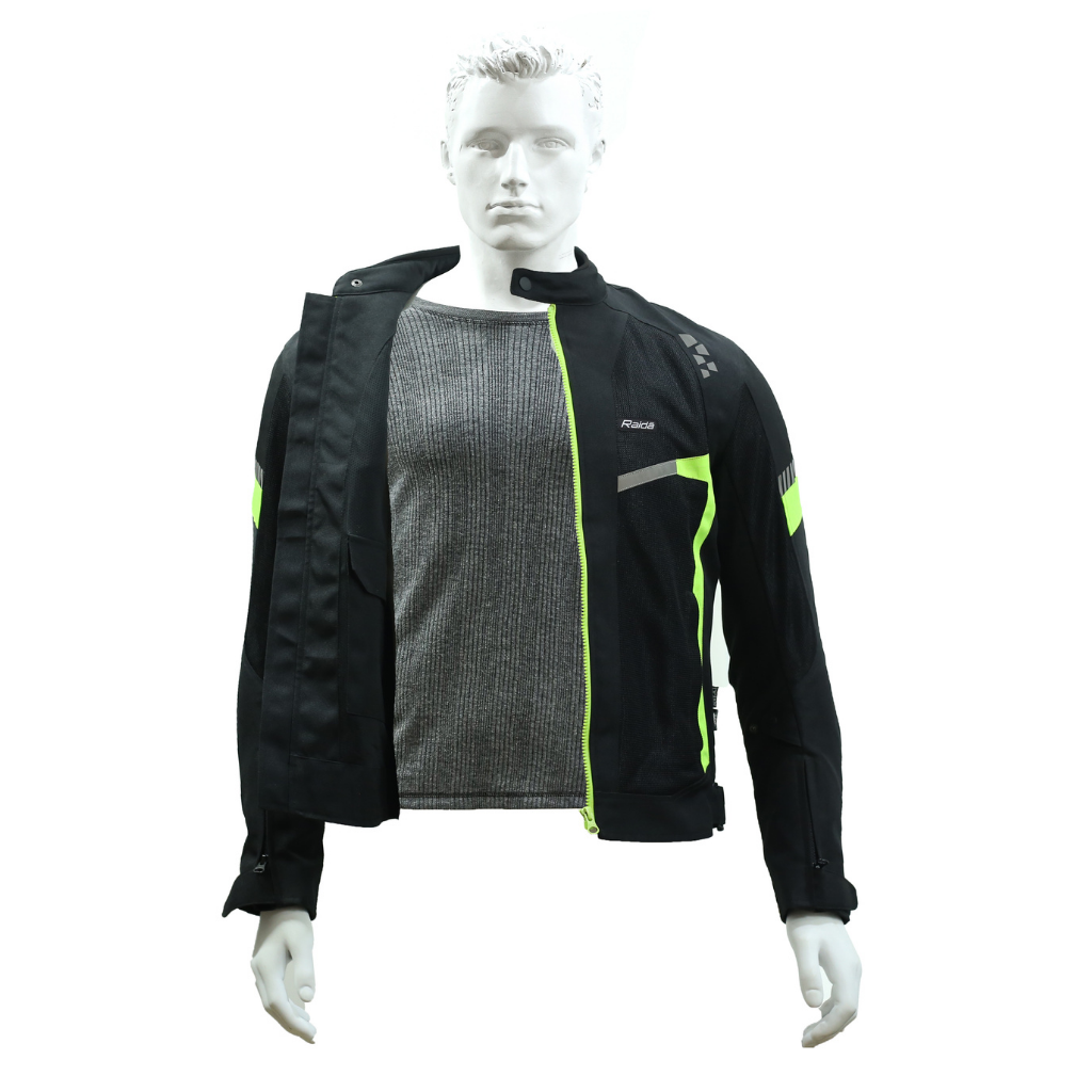Raida Thermal Base Layer - Top