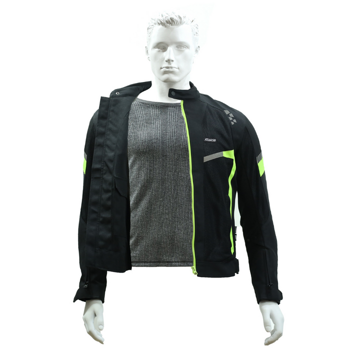 Raida Thermal Base Layer - Top