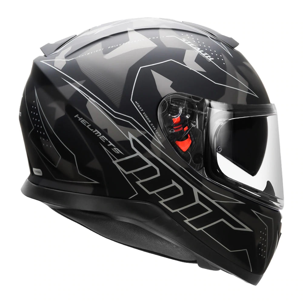 MT Thunder 3 SV Turbine C6 fluor matt green MT Thunder 3 SV Turbine C6 fluor matt green