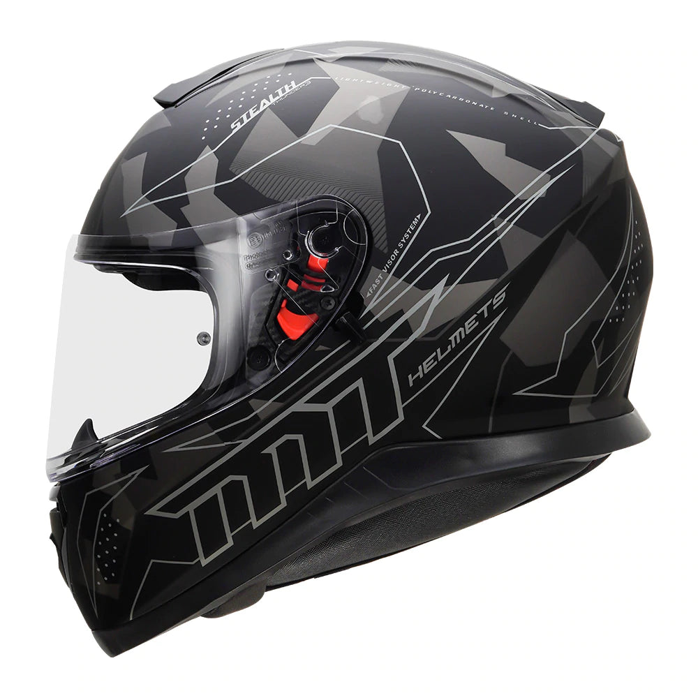 Mt thunder 3 black hotsell