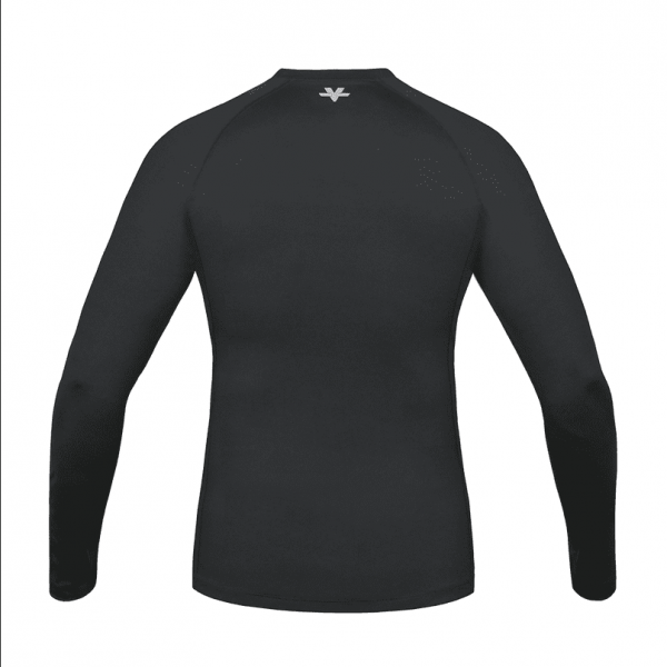 ViaTerra Base Layer - Top