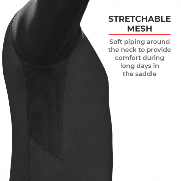 ViaTerra Base Layer - Top