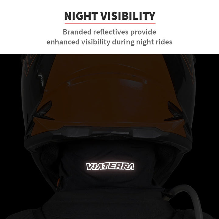 ViaTerra- 2nd Skin Balaclava