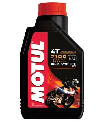 MOTUL- 300V FACTORY LINE 4T 5W30- 1L – Biker's Pad