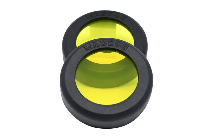 MADDOG- Scout / Scout-X Auxiliary light filters