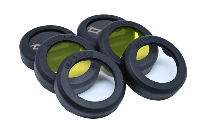 MADDOG- Scout / Scout-X Auxiliary light filters
