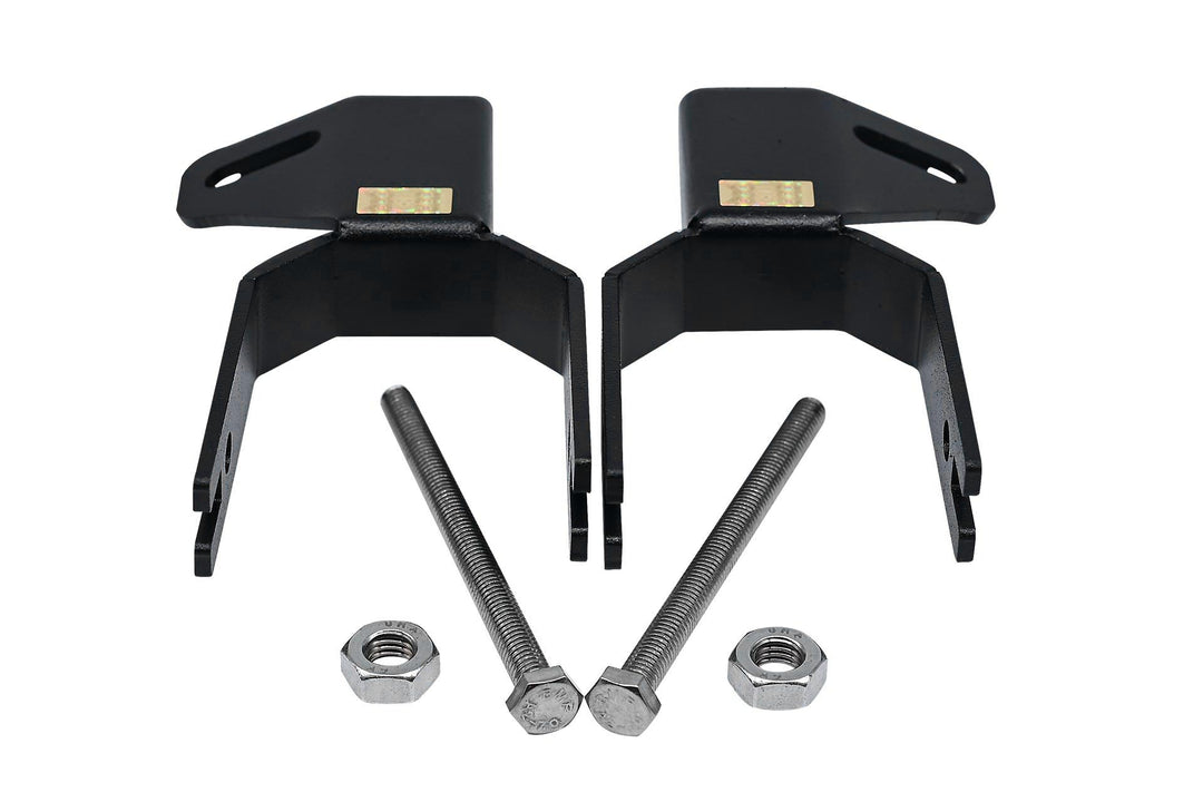 MADDOG- Light Mounts for RE Classic/Bullet