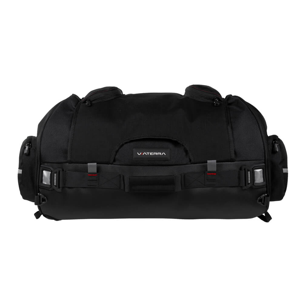 ViaTerra- Hammerhead Tail Bag- 75L