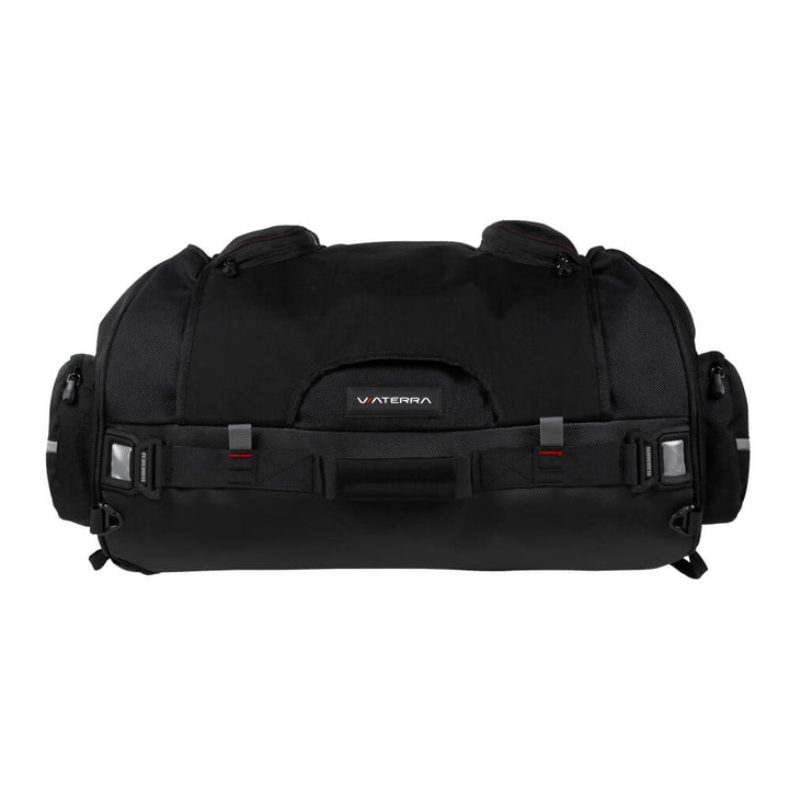 ViaTerra- Hammerhead Tail Bag- 75L