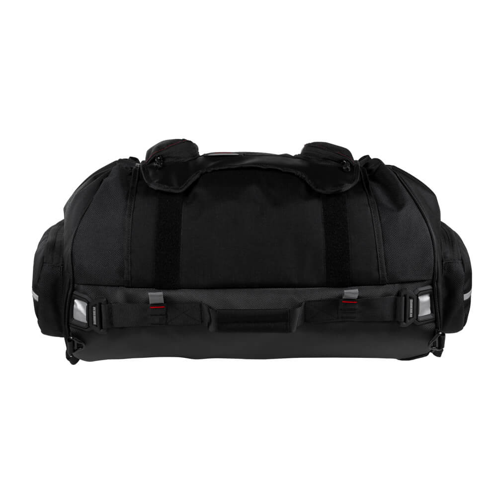 ViaTerra- Hammerhead Tail Bag- 75L