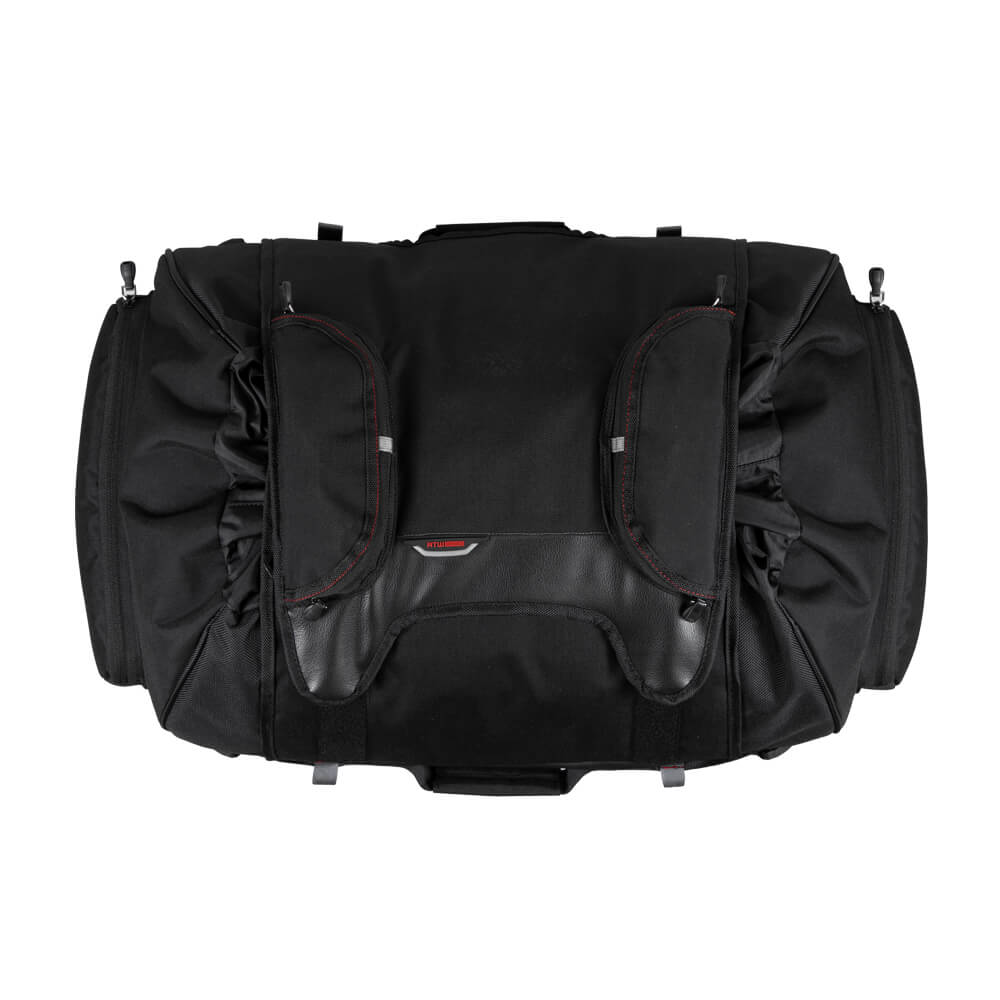 VIATERRA Tail Bag – Crossroad the biker stop