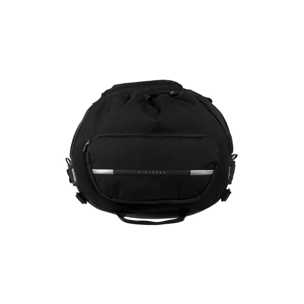 ViaTerra- Hammerhead Tail Bag- 75L