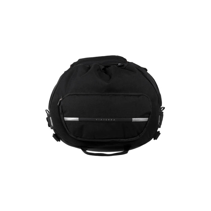 ViaTerra- Hammerhead Tail Bag- 75L
