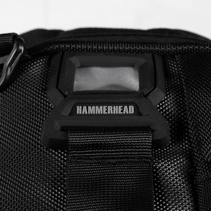 ViaTerra- Hammerhead Tail Bag- 75L