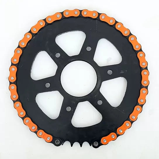 Ktm rc 200 chain set sale price