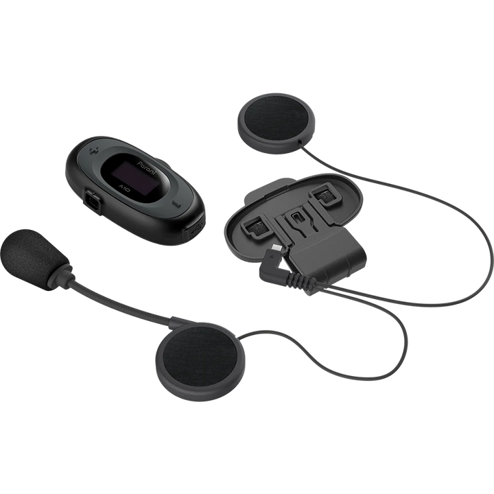 PARANI- By Sena- A10- Bluetooth/ Intercom- 4 Way- Upto 1km